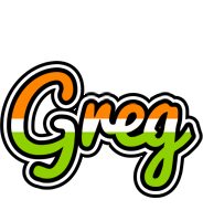 greg mumbai logo