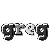 greg night logo