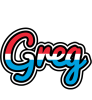 greg norway logo