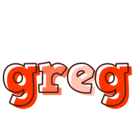 greg paint logo