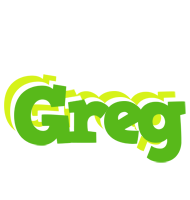 greg picnic logo