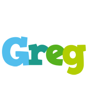 greg rainbows logo