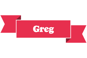 greg sale logo