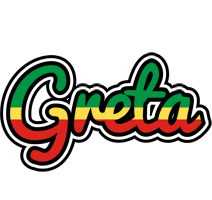 greta african logo