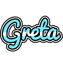 greta argentine logo