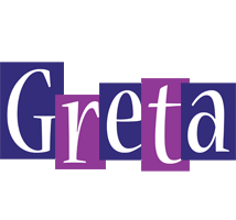 greta autumn logo