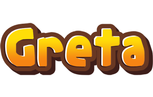 greta cookies logo