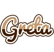 greta exclusive logo