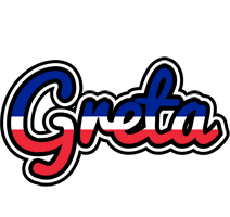 greta france logo