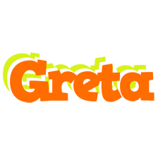 greta healthy logo