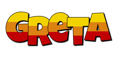 greta jungle logo