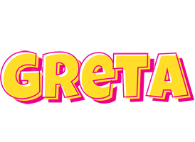 greta kaboom logo