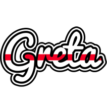 greta kingdom logo