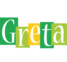 greta lemonade logo