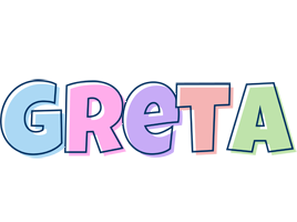 greta pastel logo