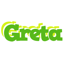 greta picnic logo