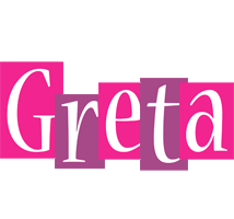 greta whine logo