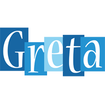 greta winter logo