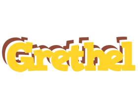 grethel hotcup logo