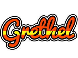 grethel madrid logo