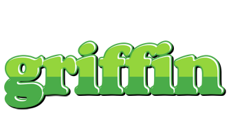 griffin apple logo