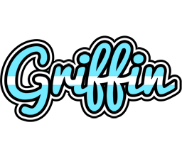 griffin argentine logo