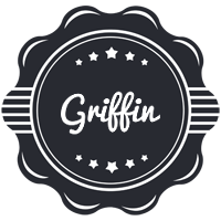 griffin badge logo