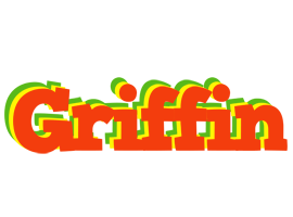 griffin bbq logo