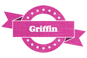 griffin beauty logo