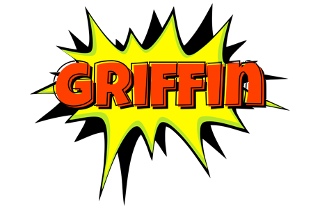 griffin bigfoot logo