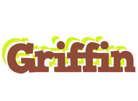 griffin caffeebar logo