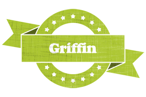 griffin change logo