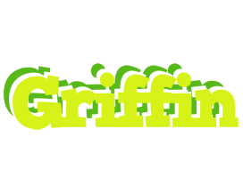 griffin citrus logo