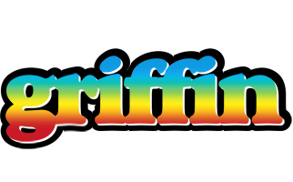 griffin color logo