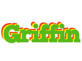 griffin crocodile logo