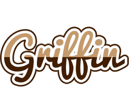 griffin exclusive logo