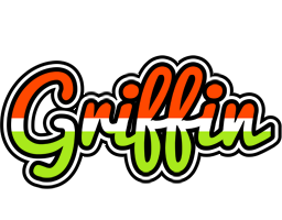 griffin exotic logo