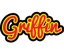 griffin fireman logo