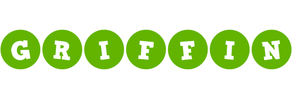 griffin games logo