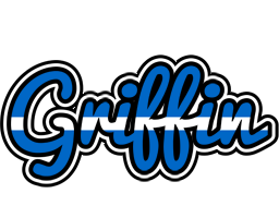 griffin greece logo