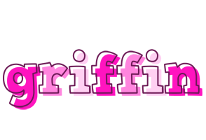 griffin hello logo