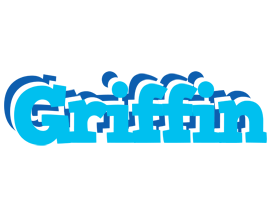 griffin jacuzzi logo