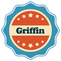 griffin labels logo