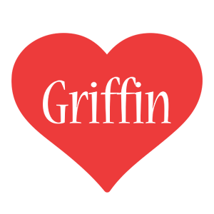 griffin love logo