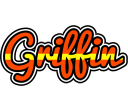 griffin madrid logo