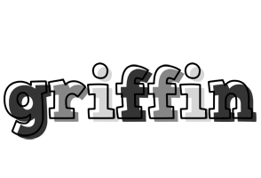 griffin night logo