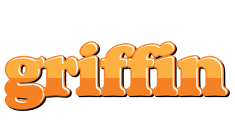 griffin orange logo