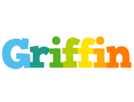 griffin rainbows logo