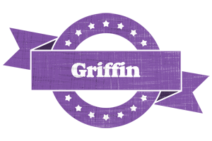 griffin royal logo