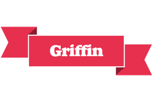 griffin sale logo